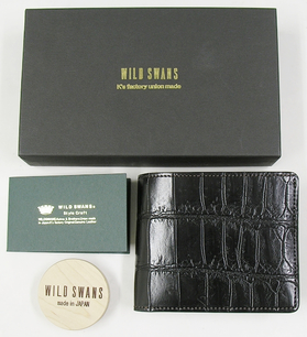 ワイルドスワンズ（WILDSWANS） クレンペラー クロコダイル